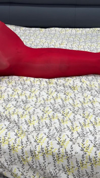 Mummification Pantyhose Encasement Full Body Bondage