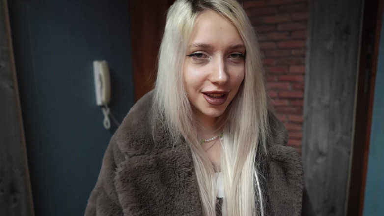 LyalkaRPG: I Met a Real Street Prostitute, Fucked Her in a...
