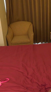 Harley Dean Finds Herself a Cabana Boy but and Her Cuckold Can Only Watch