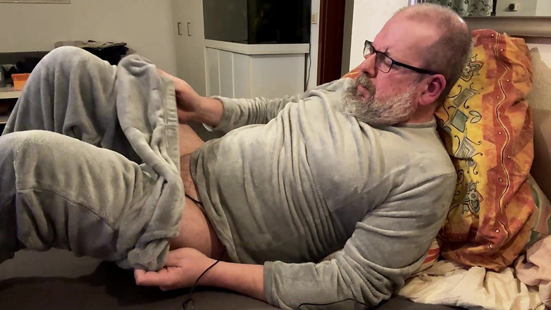 Qualzucht: ¡nuevos Pijamas Mimosos, Mega Orgasmo!