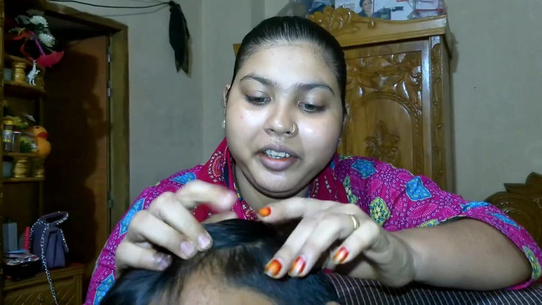 Desi video bd: Bedroom Husband and Wife Romantic Vlog