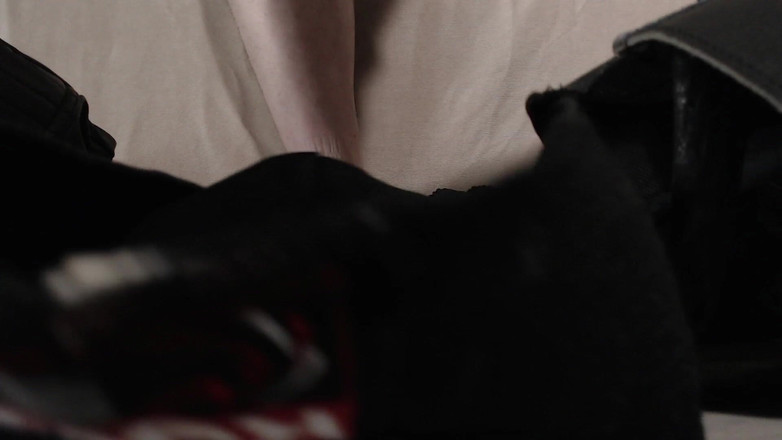 Hunky time: Alpha Si È Tolto La Marcia