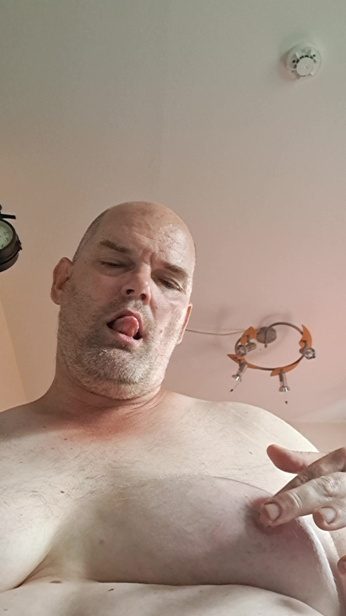 Fickspecht: Bitchen Fingrar Igen