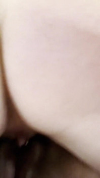 Eckobelle a Lady O sexuální zápas