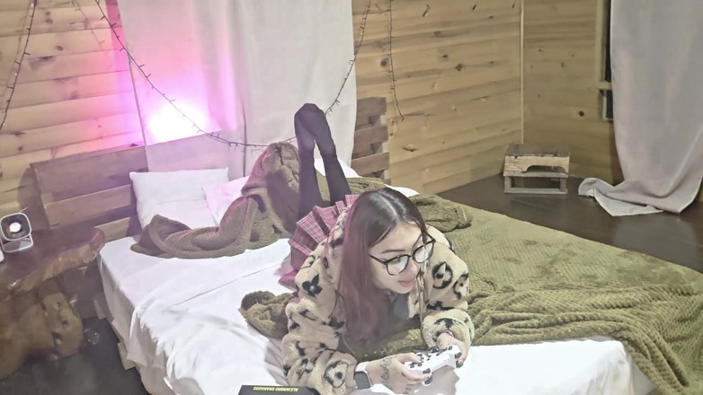 Calientehubxxx: Ibu tiri saya pancut mani