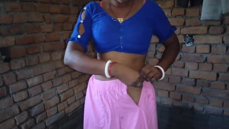 Pumi: Hot Bhabhi Was Giving Me Whipping