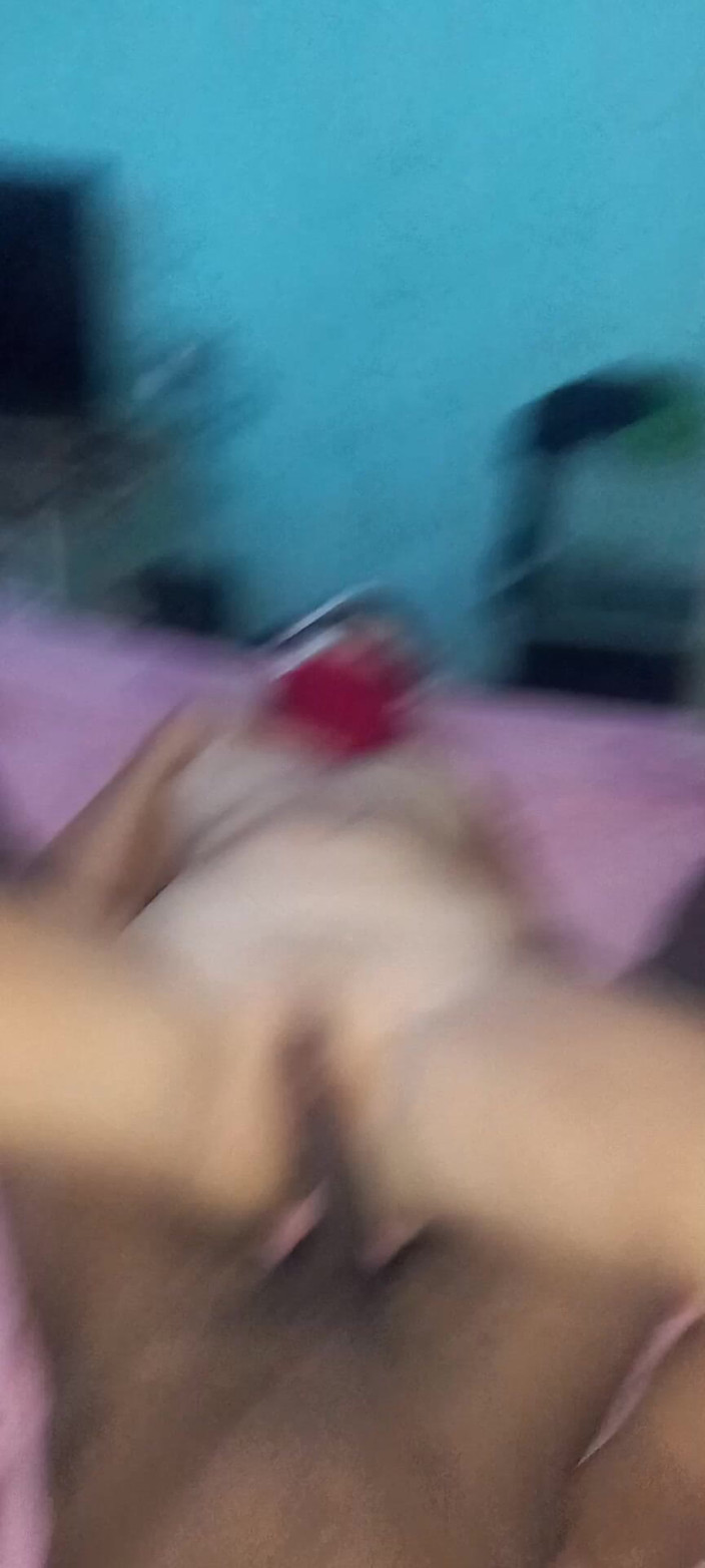 Mangacaribe: 恥ずべきケツセックス隣人