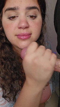 You Sent Me Your Tiny Cock Pic - Here’s My Reply
