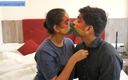 Unknowns couple: Teacher Kapoor Calls Shraddha Home to Keep Their Lust a...