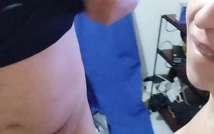 MaturecoupleVe: ¡¡¡Buenos días!!! Bonita chupa y folla con mi esposa
