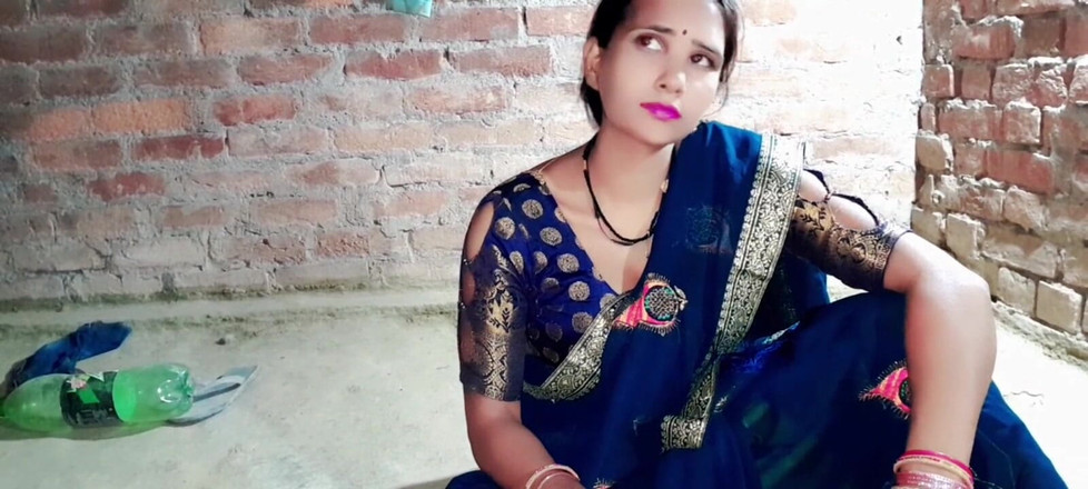 Renudbf: Primera vez sexo con caliente sexy hermosa bhabhi