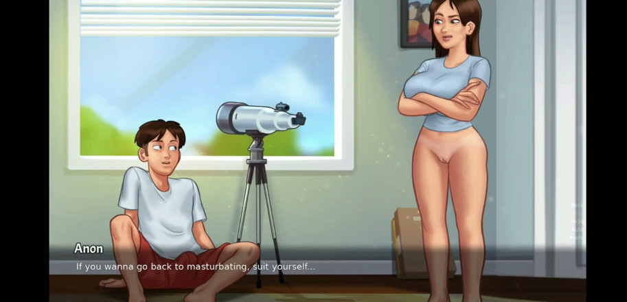 Yoyo bhabhi: Jenny From Summertime Saga