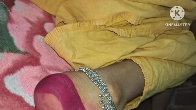 purpureOrganO: Une bhabhi desi se fait baiser par son beau-frère