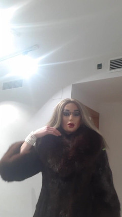 Tatiana Zorrita: タチアナ5