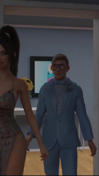 Sexbot 2 Ponownie skalibrowane część 24