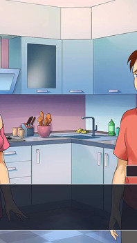 MILF's Plaza: Girls Want to Drain Balls - Episode 23