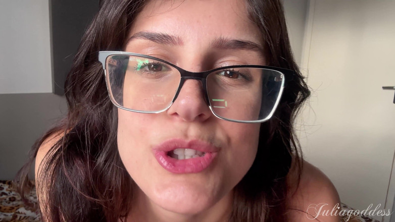 Shamelesscouple: Instrução de com sua madrasta