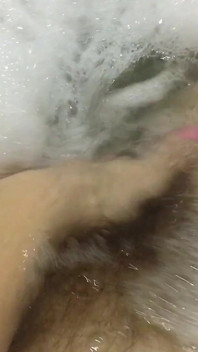 Full HD. Sexy teen mädchen allein zu hause mastu