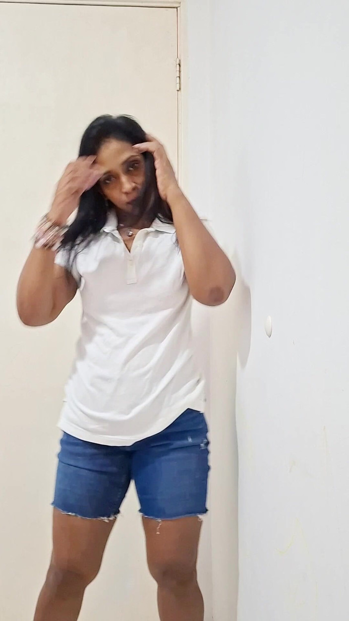 Naughty Jaanu: Prepárate Conmigo