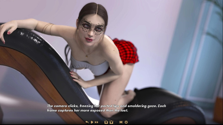 Johannes Gaming: 黑暗 10 恩典愿意在拍摄照片时走多远