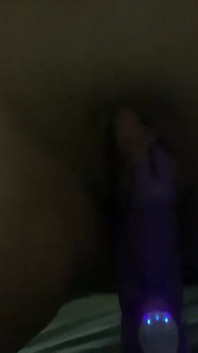 Miss Lustorious Lani