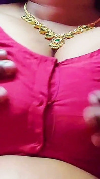India hermosa tetona Maria