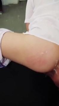 Muridku yang lagi sange pengen pelajaran privat