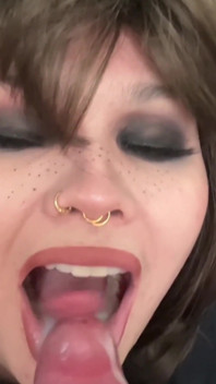Accidental and Premature Cumshot Compilation