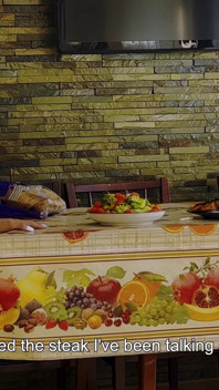 시골 방문, 로라 탐구 S01e01에 의해 모험의 베스트