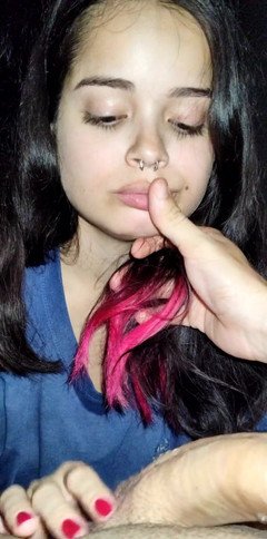 Wellington Ribeiro: Смоктати в моїй душі