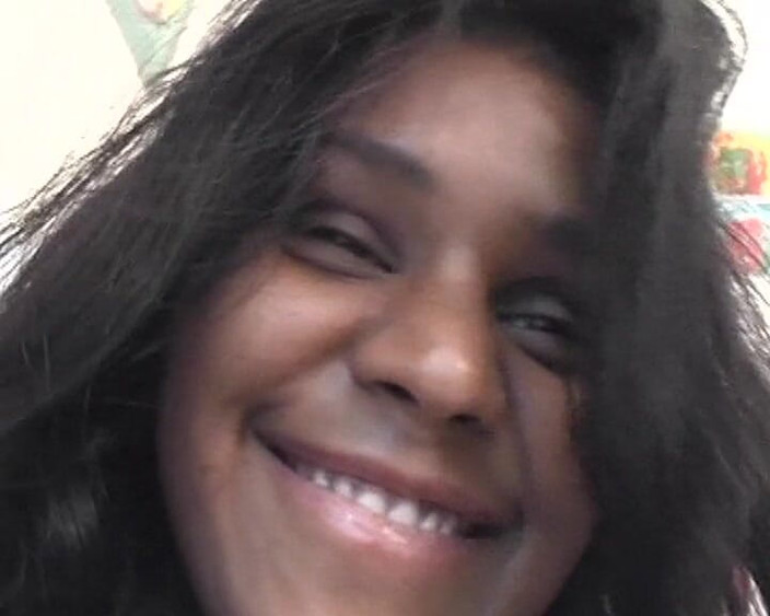 Filles Francaises: Ébano perfecto de Francia tiene gran carga blanca en la...