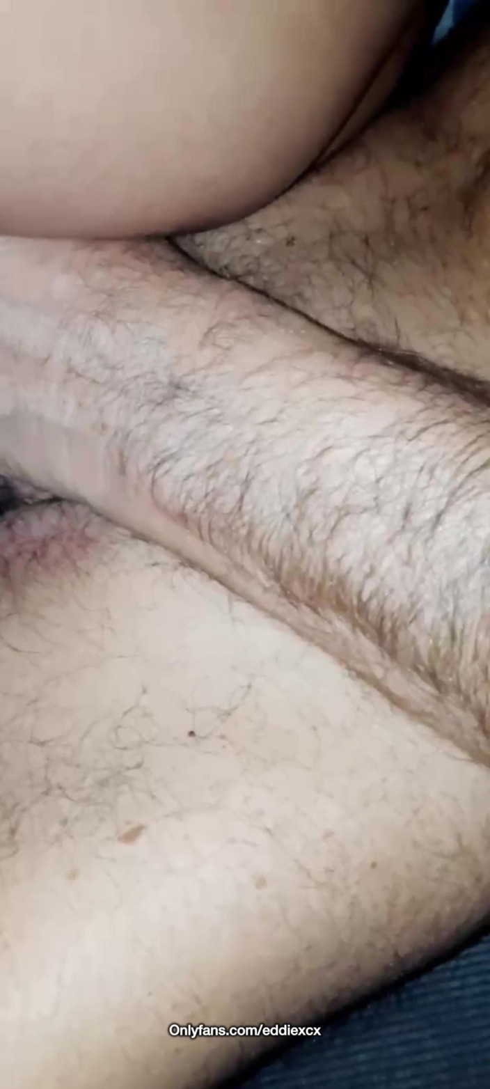 eddiexcxc: O matură cu pulă Xxl își fute iubitul
