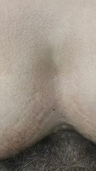 Cock Jerking and Anal Fucking