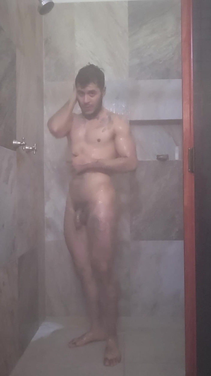 Alxndr McFee: BUDETE SE SE MNOU SPRCHOVAT?