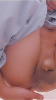 Desi Boy Moaning - with Voice