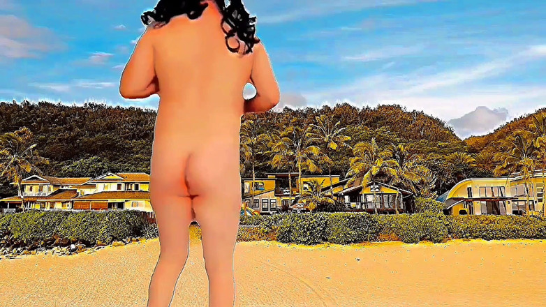 Kitty_Cross: Adorável maricas girando em vestido brilhante estilo princesa