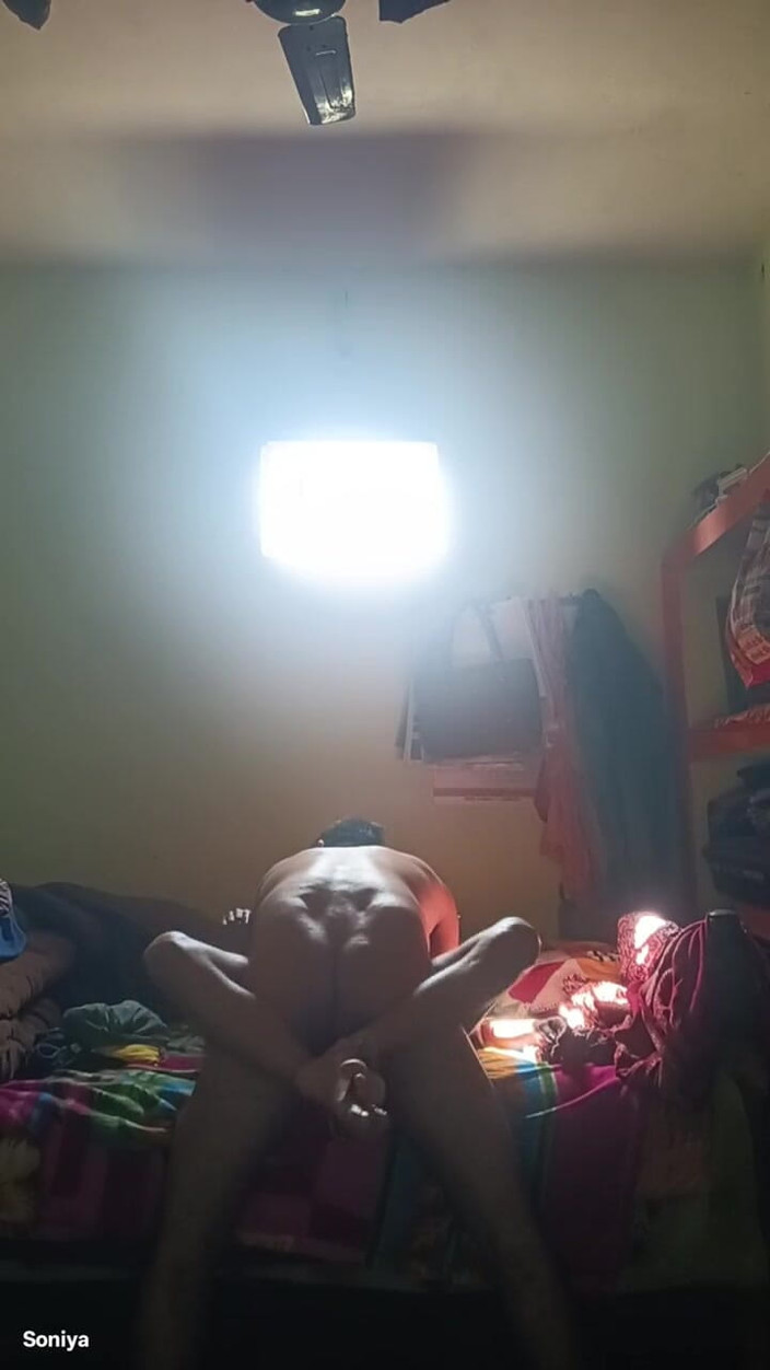 pooja99999: Desi Soniya Ciężarna Bhabhi Ki Jabardast Chodai