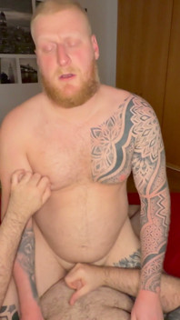 En viking bland björnar 2