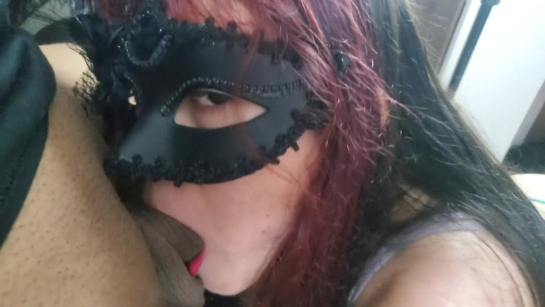 DherlyDoll: Panenka lahodné kouření