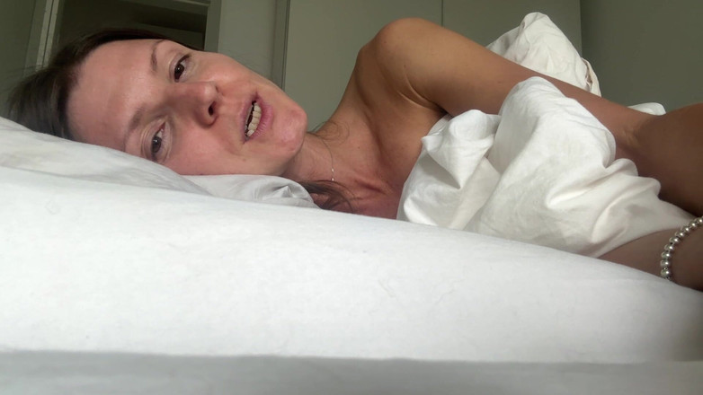 Gina Gerson: Solo Dobré ráno