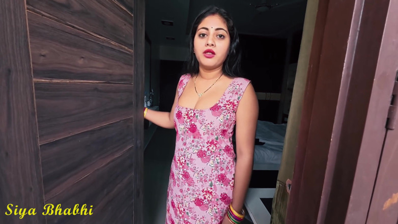 Vicky Siya: Siya Delivery Boy Sex Hindi Audio