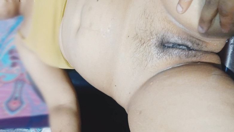 Sexy_girl_nehu: Oh Yes! Husband Fuck My Pussy and Leave It Full...
