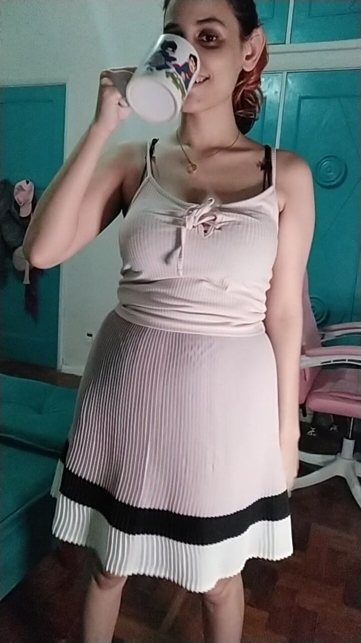 Ms Candy Bunny: 더티 시리즈