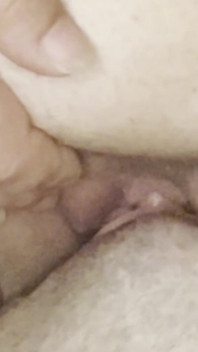 Slicka min fitta amatör