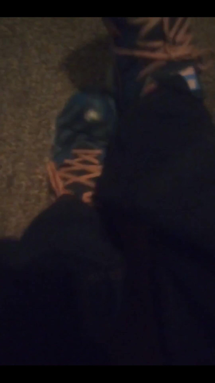 LilTaste: My Feet