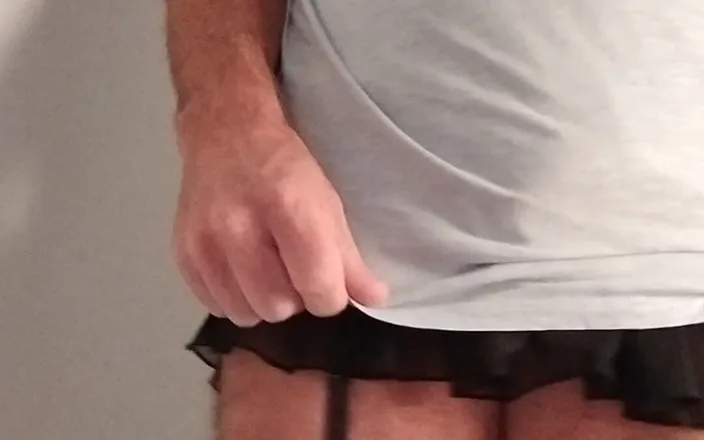 dragontrainer5: CD Tease Time 3