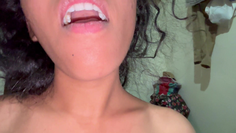Peeda best aprasad: Desi Girl Sucking