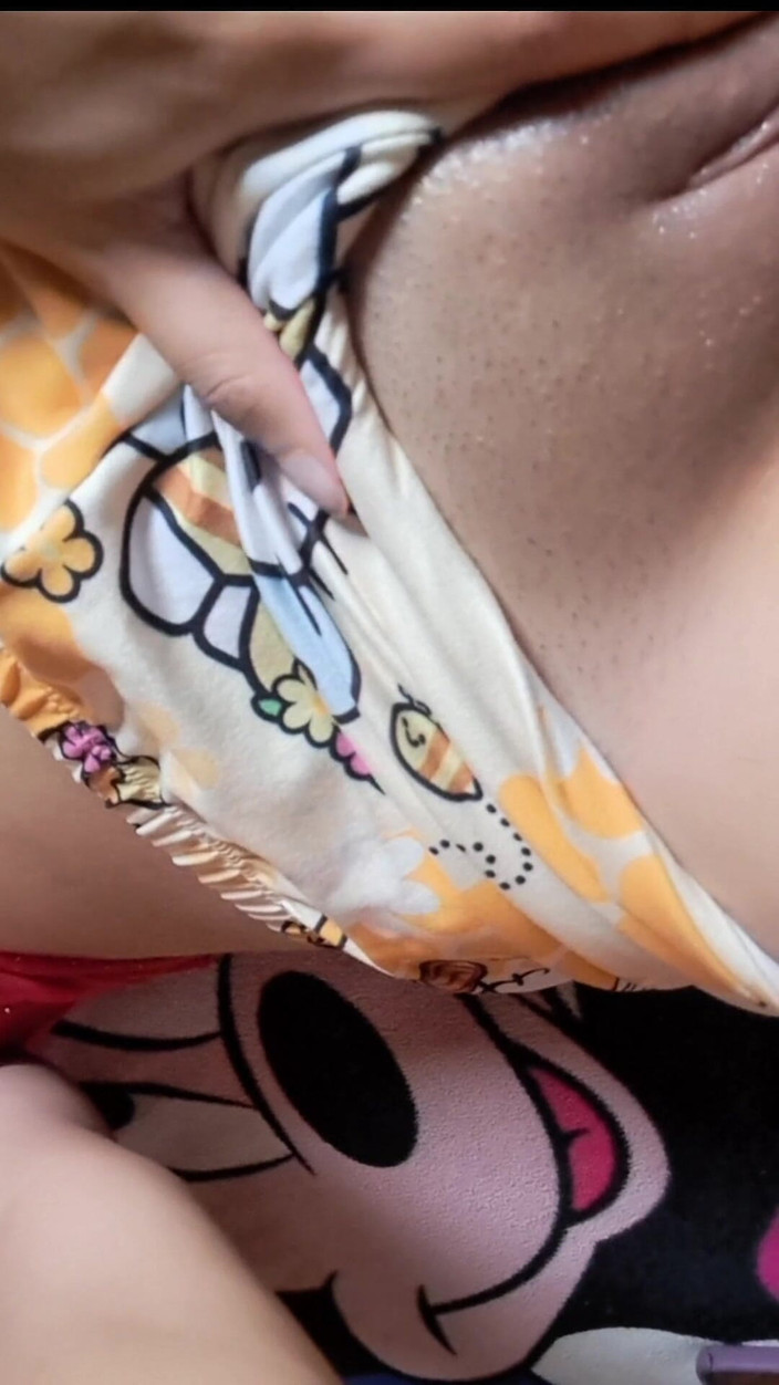 Yulieth Gomez: My Wife Offers Her Body for Breakfast