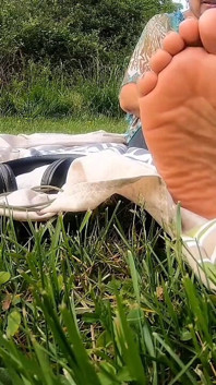 Dává Sunny12s Profesionální masérka překládanou masáž chodidel N Sání nohou
