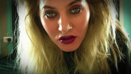 Goddess Celine: Відмова від оргазму